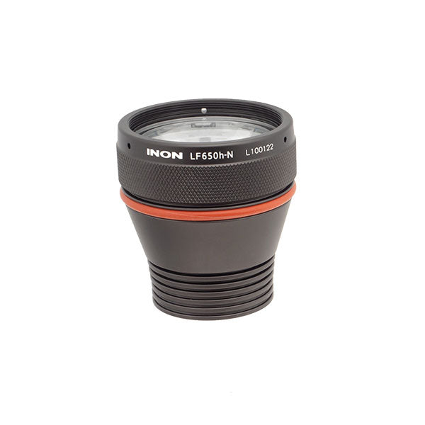 INON LF650h-N Light Head (650 Lumens, 5° Narrow Beam) INON LF650h-N Light Head (650 Lumens, 5° Narrow Beam)